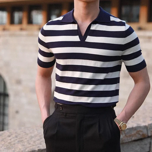 Ferrol Herren-Polohemd