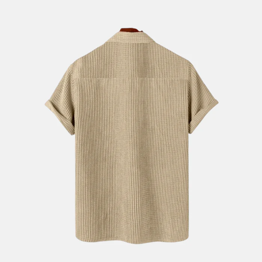 Cordhemd für Herren