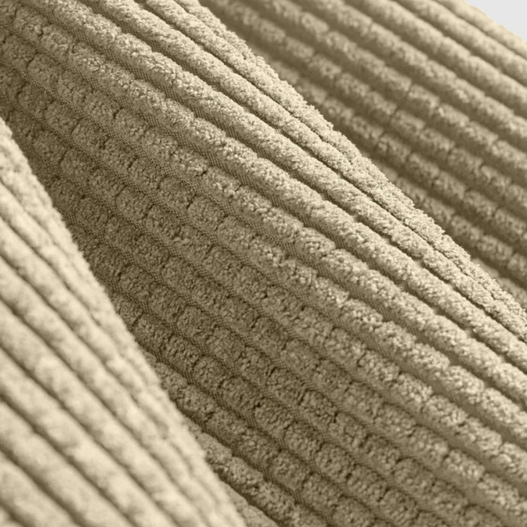 Cordhemd für Herren