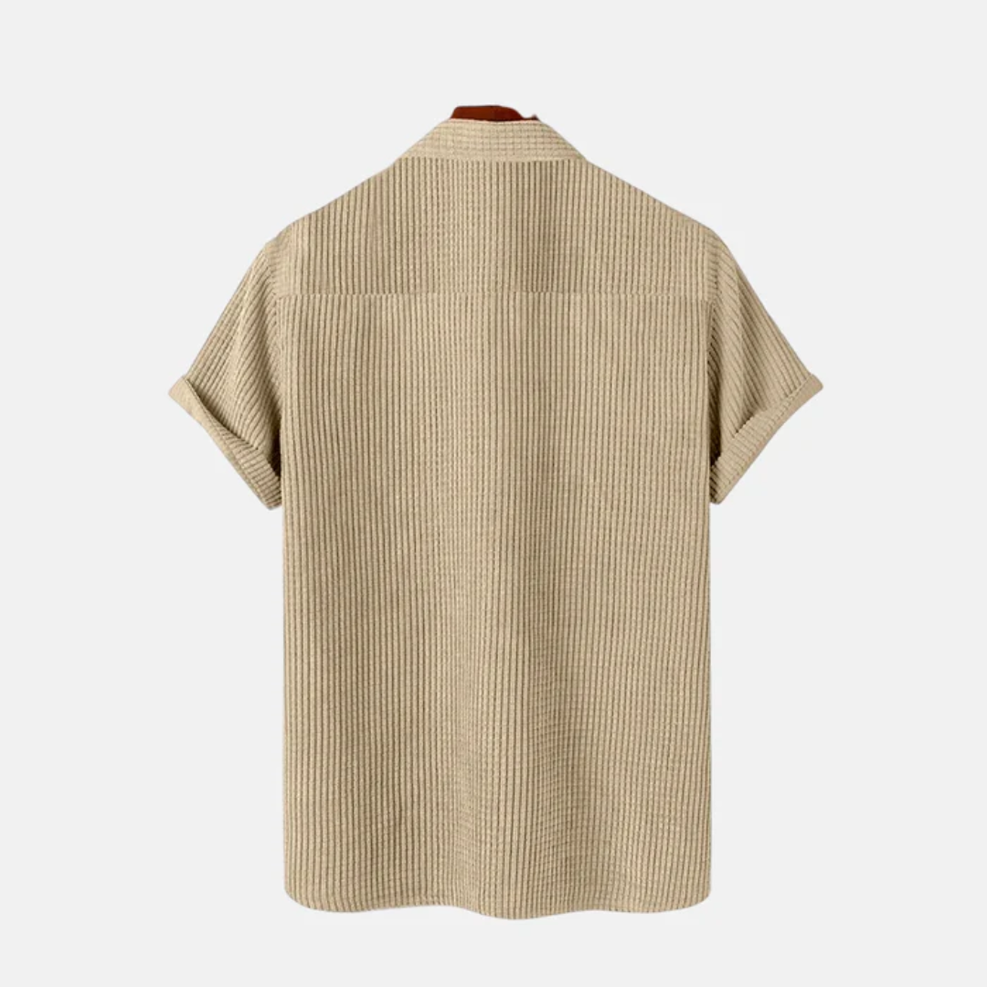 Cordhemd für Herren